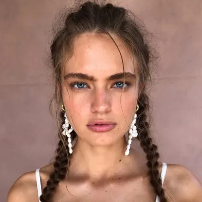 Anna Mila profile