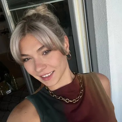 Anna profile