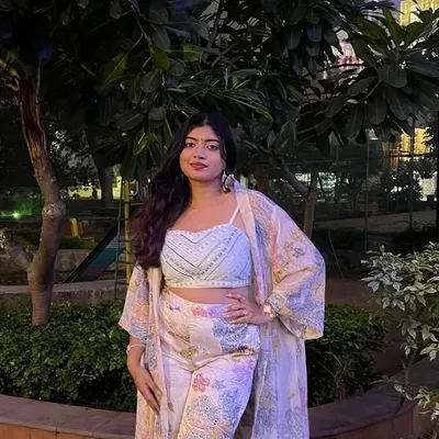 Annamol Sibi profile