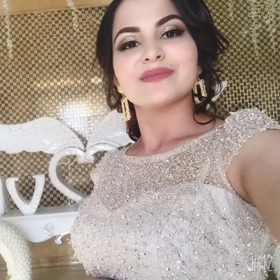 Annamyradowa Guncha profile