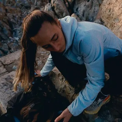 Anna Heupel | Outdoor & People Photographer profile