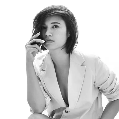 Anna Nguyen Thuy profile