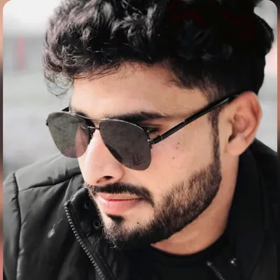 Annant Mavi Gurjar profile