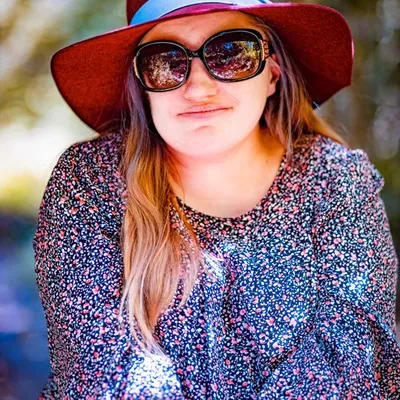Anna Nuttall profile