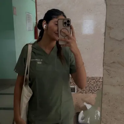 Dr. Annanya Barua profile