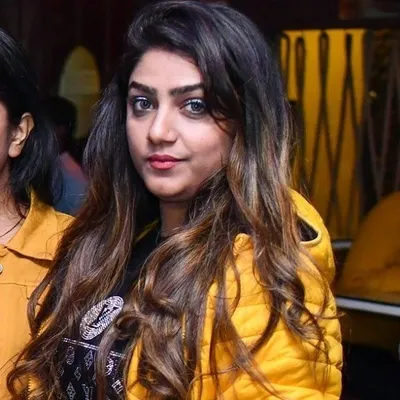 Annanyaa Rana profile
