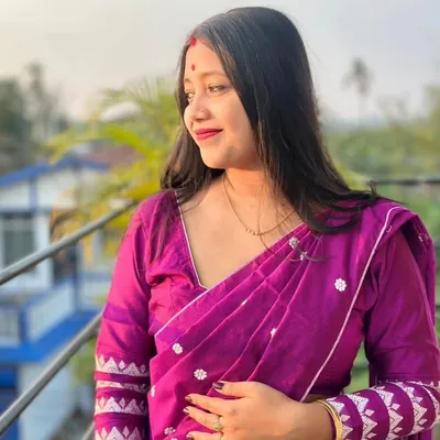 anannya das profile