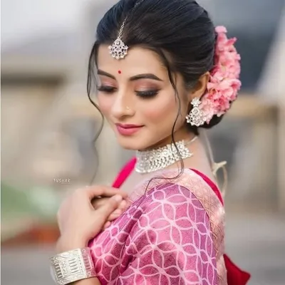 Annanya kashyap profile