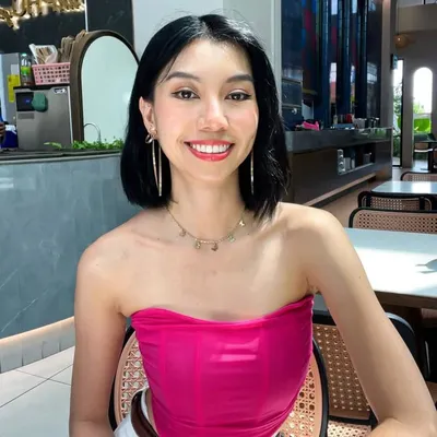 Anna Ong profile