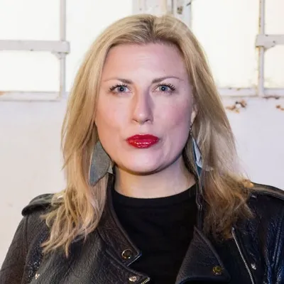 Anna Norström profile