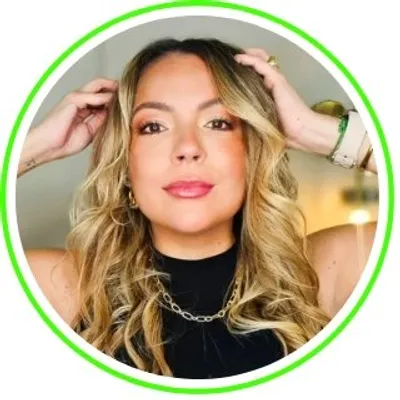 Anna Rizo Peñafort profile