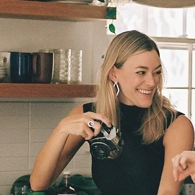 Anna Petrow Mulvihill profile