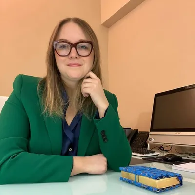 Anna Pietroboni | Nutrizionista | Roma e Genzano profile