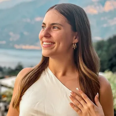 Anna pinchuk profile