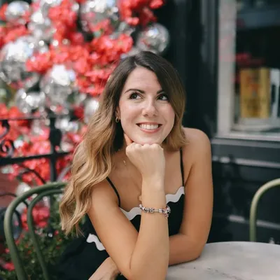 Anna Ortiz profile