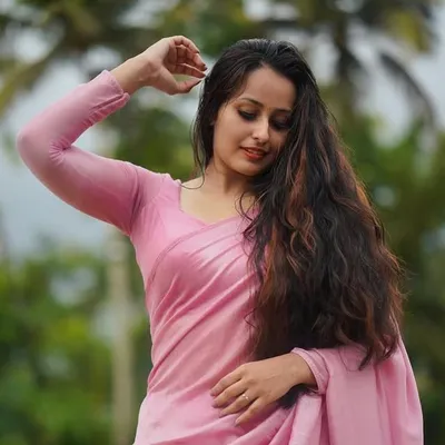Anna Prasad profile