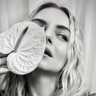 Anna Psy | Model | Artist | Event Planner profile