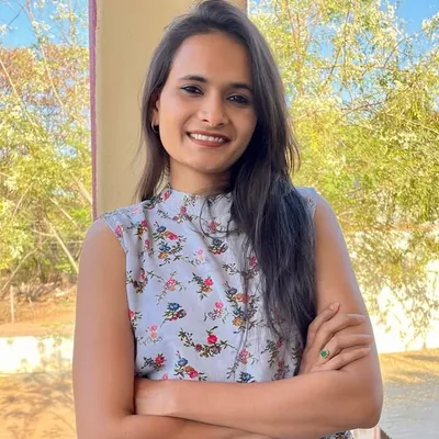 Annapurna Pujari profile