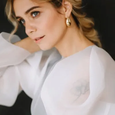 Anna Remarchuk profile