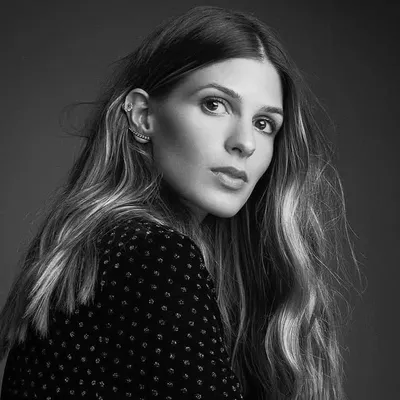 Anna Fasano profile