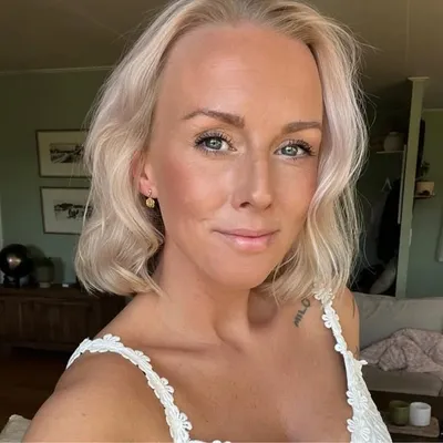 Anna Rolfsdotter Gahne profile