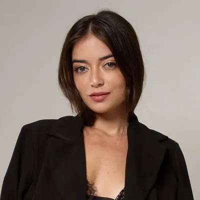 Anna Rita Cerqueira profile
