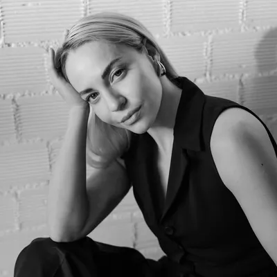Anna Roussos - Ratta Studio profile