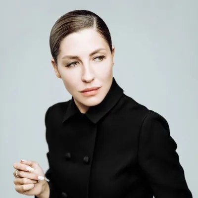 Anna Russka profile