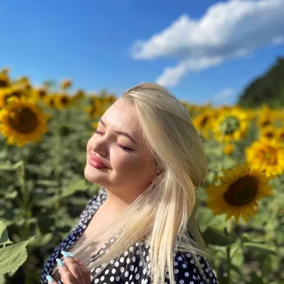 Анна Савенец profile