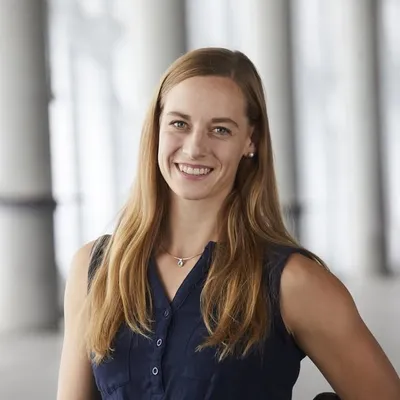 Anna Schaffelhuber profile