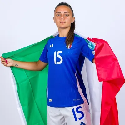 Annamaria Serturini profile