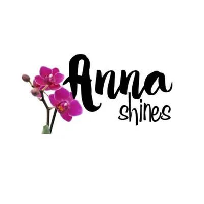 Anna Shines � profile