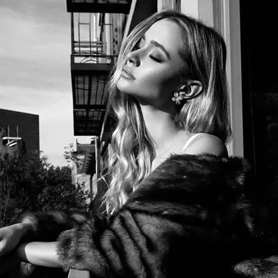 Anna Shpak profile