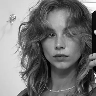 anna profile