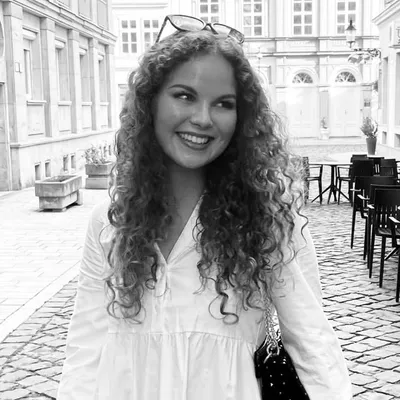 Anna-Sophia profile