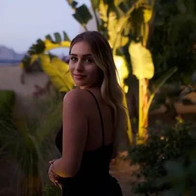 Анна Сотурчак profile