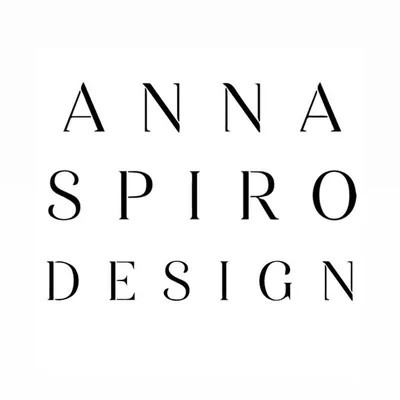 Anna Spiro Design profile