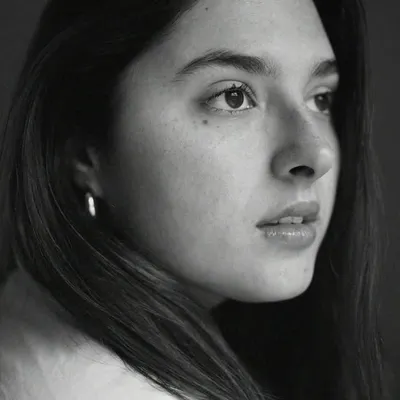anna profile