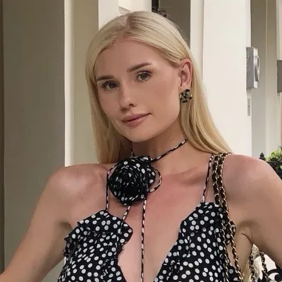 Anna Syren profile