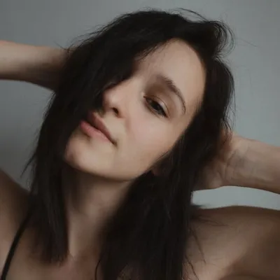 Anna Bartolotti Instagram profile photo