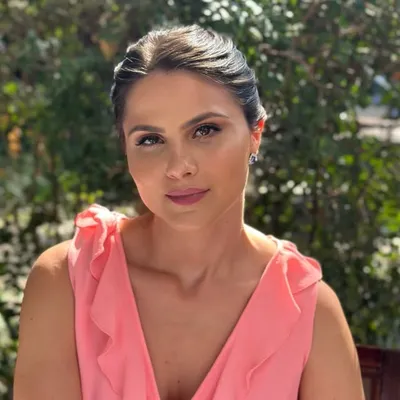 Anna Beatriz Venancio profile