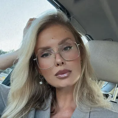 ANNA | LIFESTYLE INFLUENCER | UGC profile