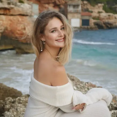 Anna Wagner profile