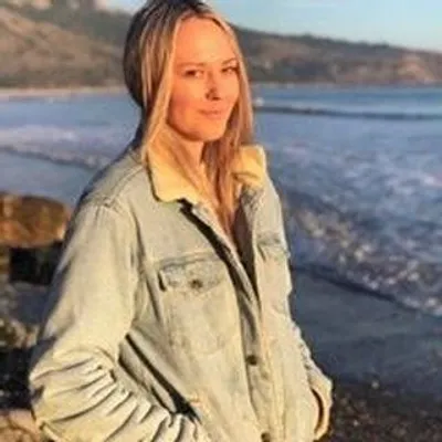 Anna Winter Barlow profile