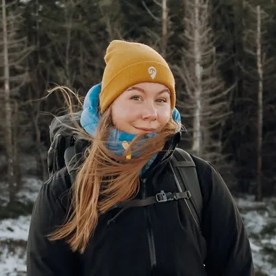 Anna | Harz-Region, Outdoor & Dachzelt profile