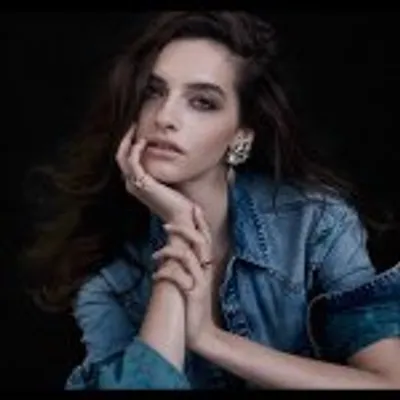 Anna Yve profile