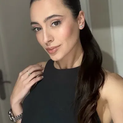 Andrea Gálvez Ojeda profile