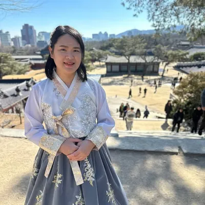 Olivia Chen profile