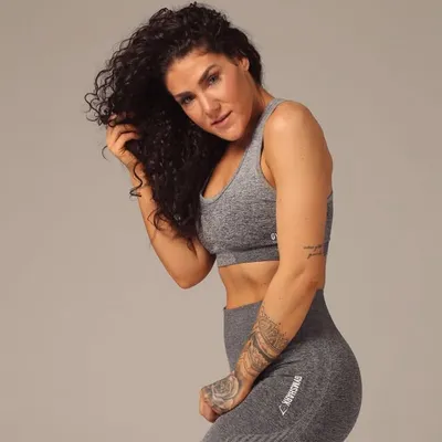 Anne Kat || MindBodySoul profile