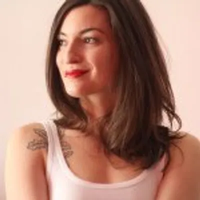 Anne Gazelle profile